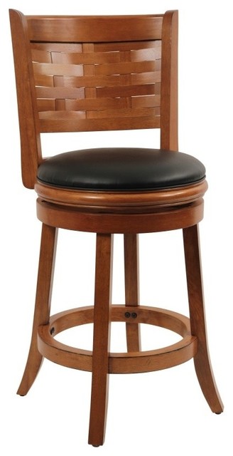 Sumatra Swivel Counter Stool Transitional Bar Stools And Sumatra Swivel Counter Stool Brushed Oak