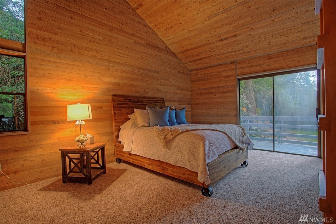 Cabin Restoration
