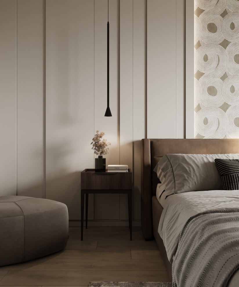 ДИЗАЙН ПРОЕКТ "МАМОНЫ"