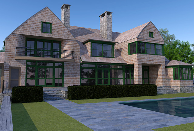 Rendering Examples 