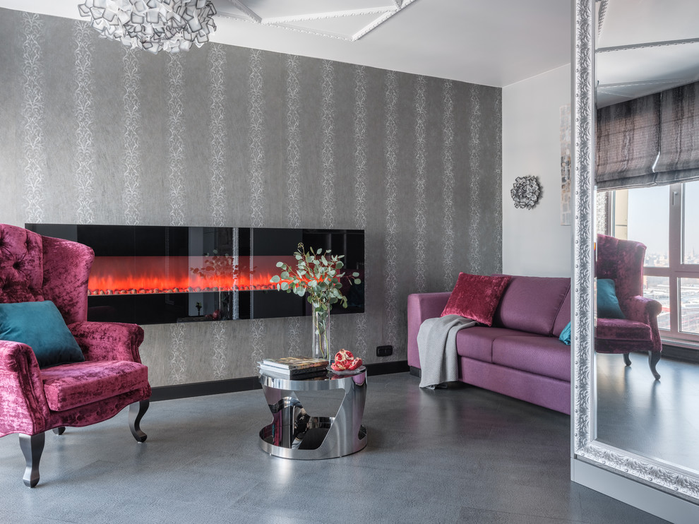 мне приснилось небо Лондона