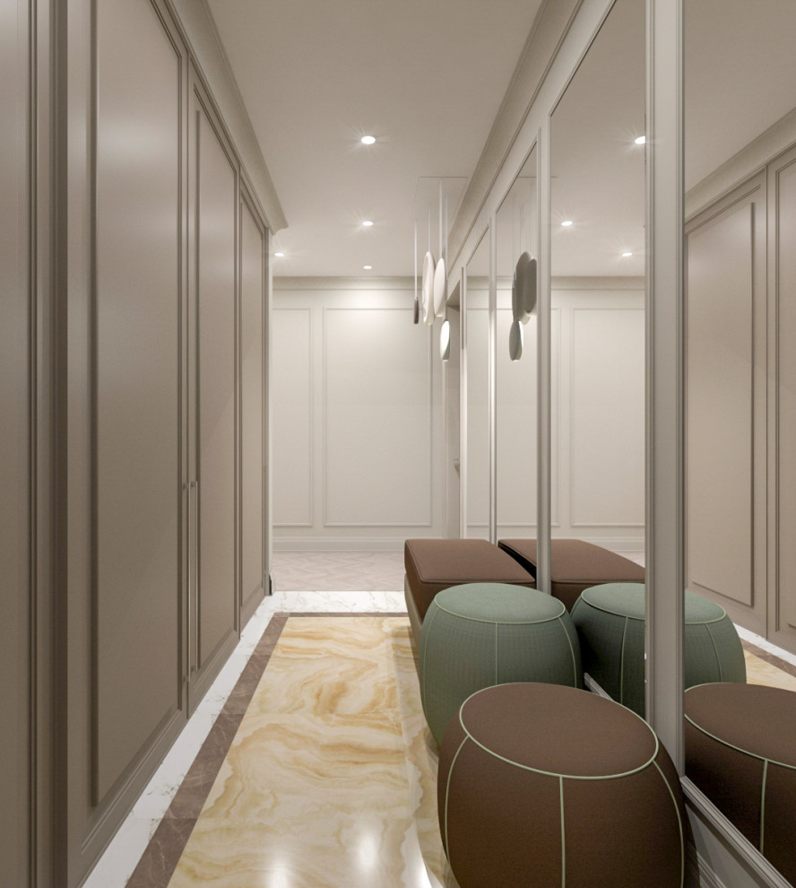 70 кв Бабушкина