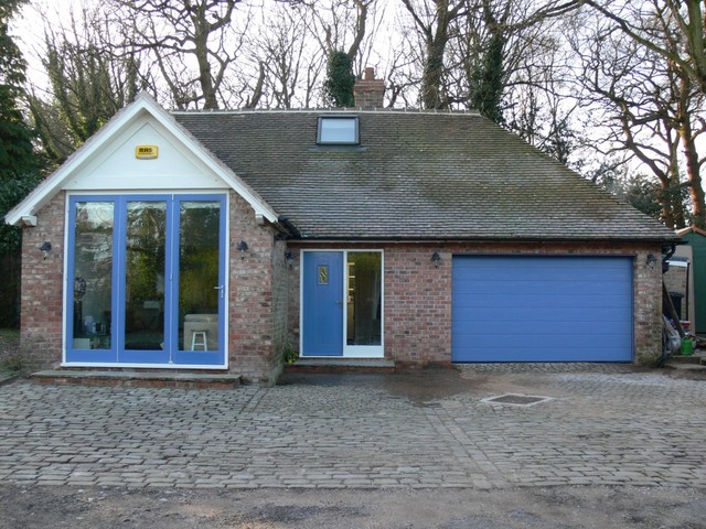 Portfolio trendy-hus-og-facade