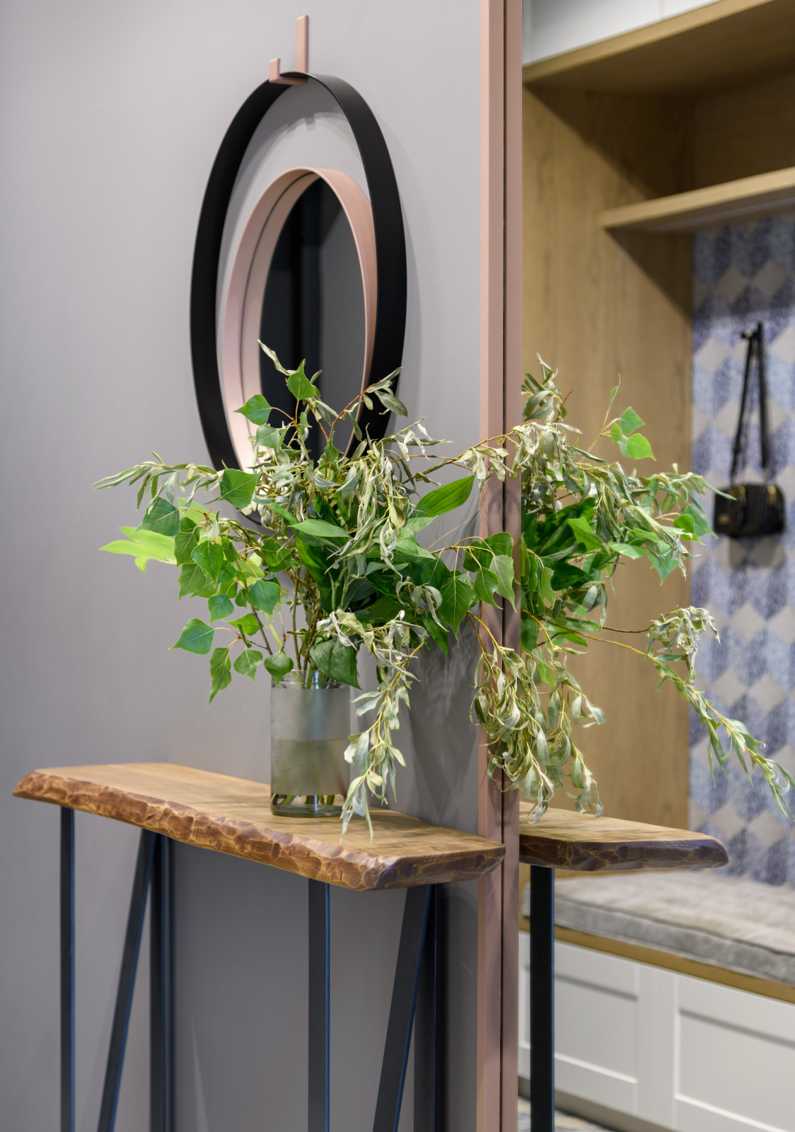 Мягкая эклектика