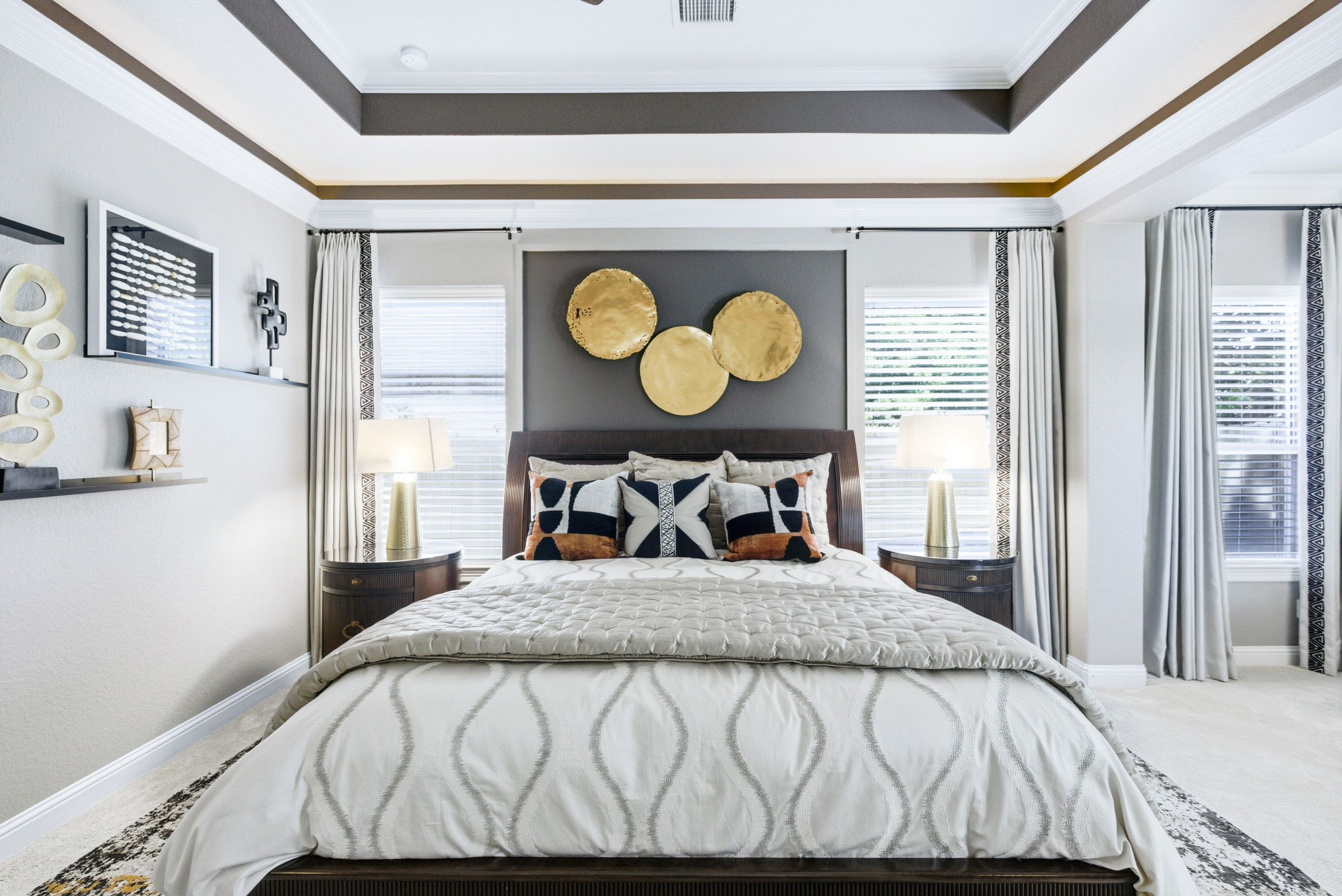 C. Park Lane Primary Bedroom