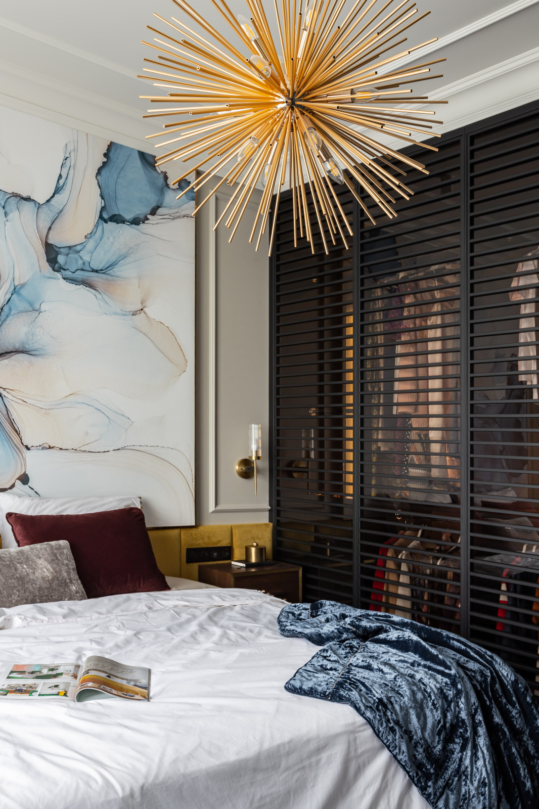 Интерьерная фотосъемка