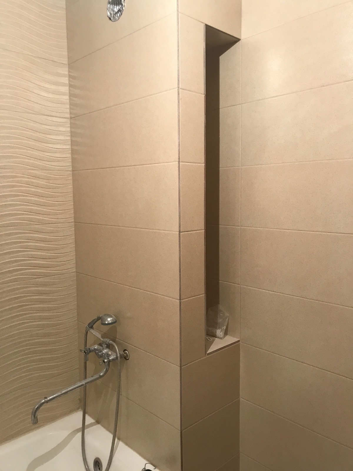 Дизайнерский ремонт в жк "Бунинские аллеи"