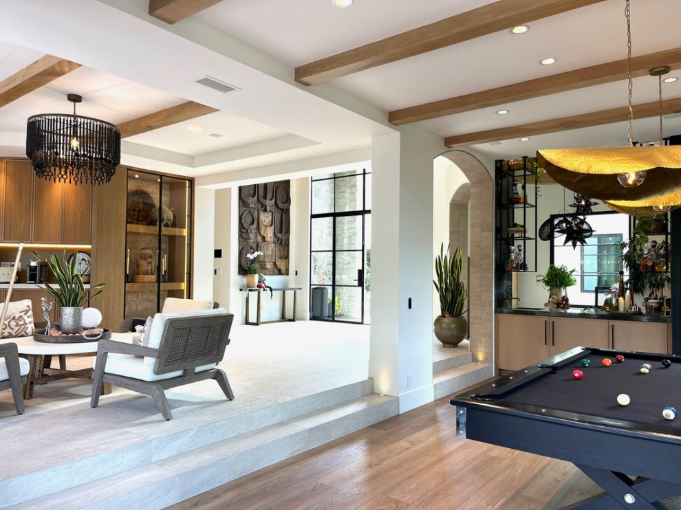 Tona Residence