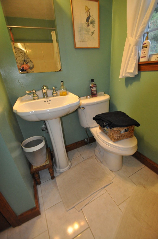 Onyx Accents - Project 3785