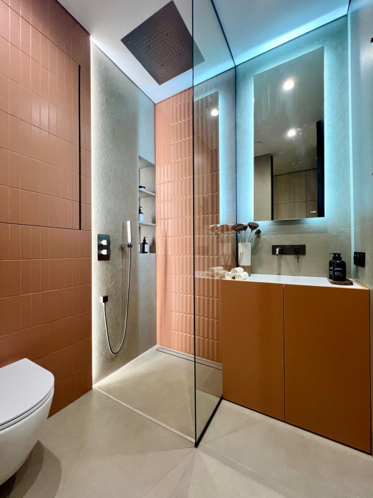 Однокомнатная квартира для сдачи в аренду