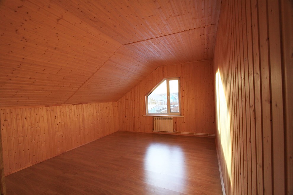 Коттедж 220м2 В ДПК Долматово