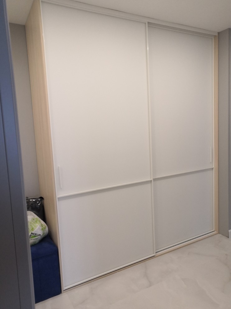 Шкаф-купе raumplus