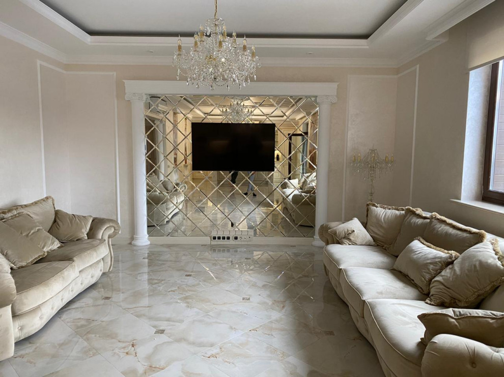 Проект "Просто классика для ..."