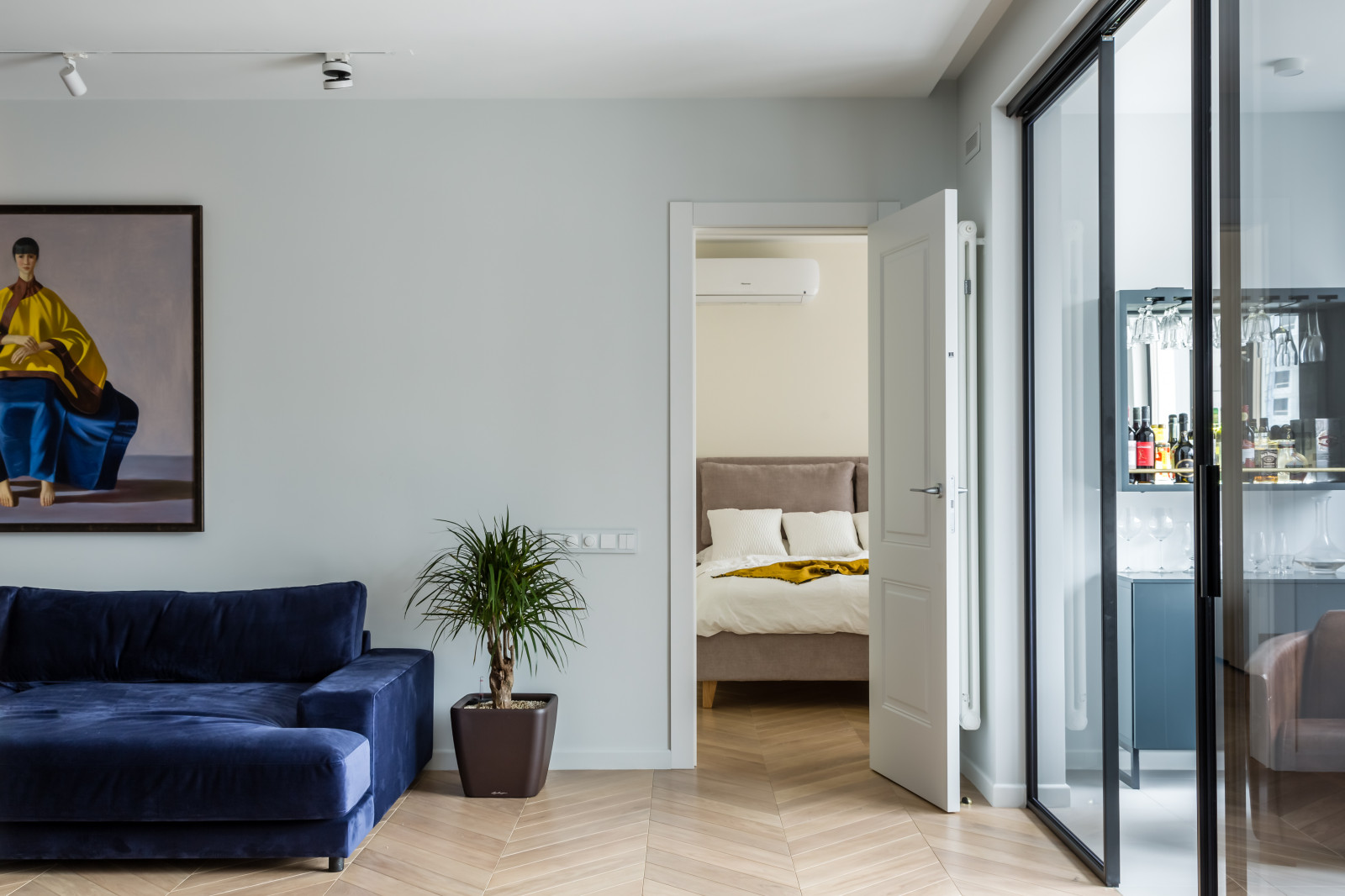 ЖК" Лобачевский"