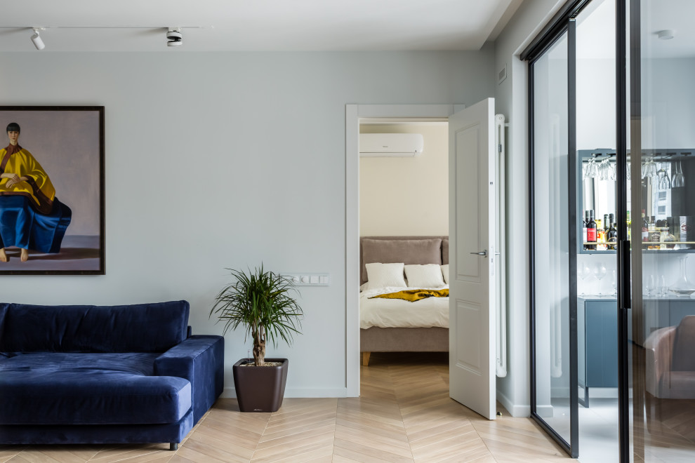 ЖК" Лобачевский"