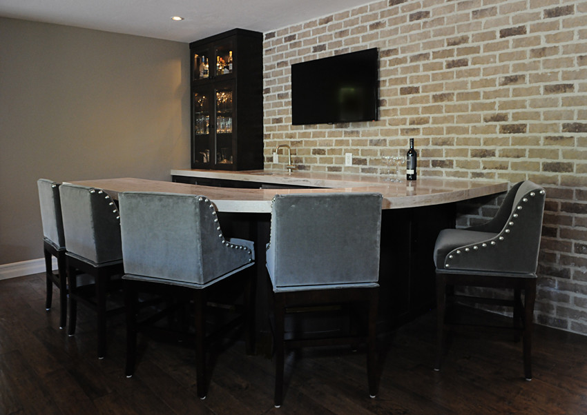 Links Point Family Room