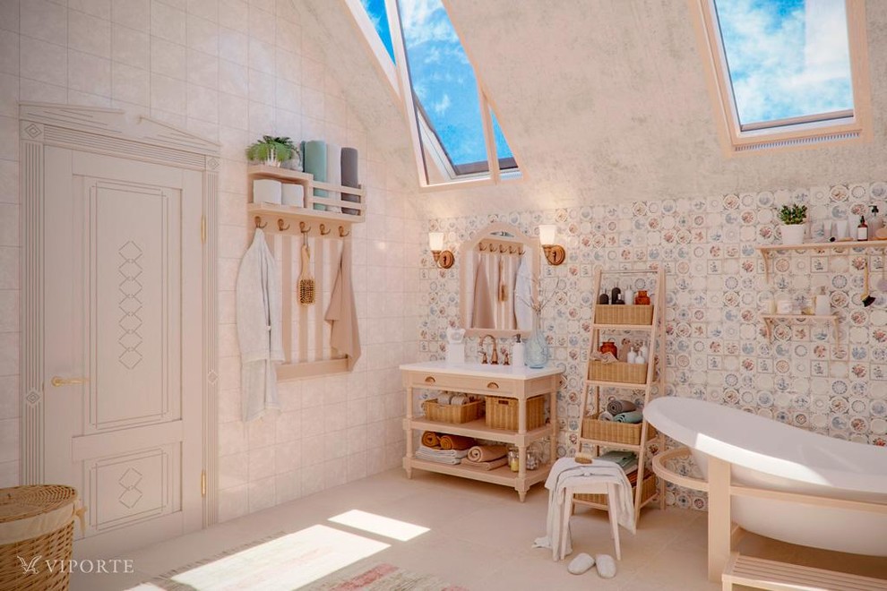 Двери коллекции Viporte&Alvero в дизайнерских интерьерах