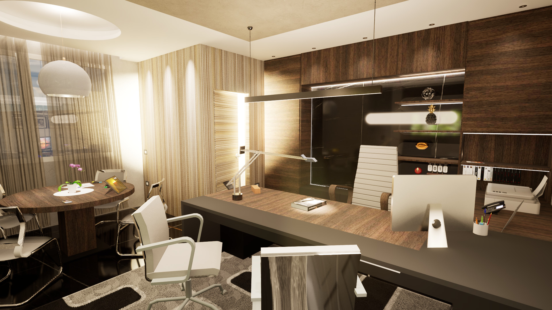 STUDIO LEGALE ROSAMILIA