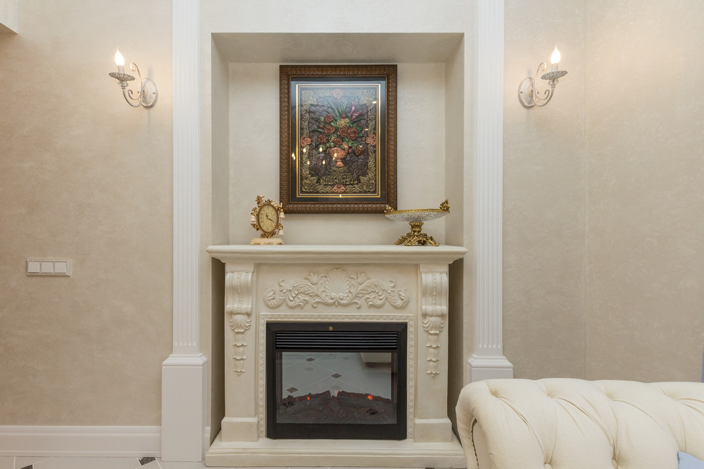 Квартира для хирургов