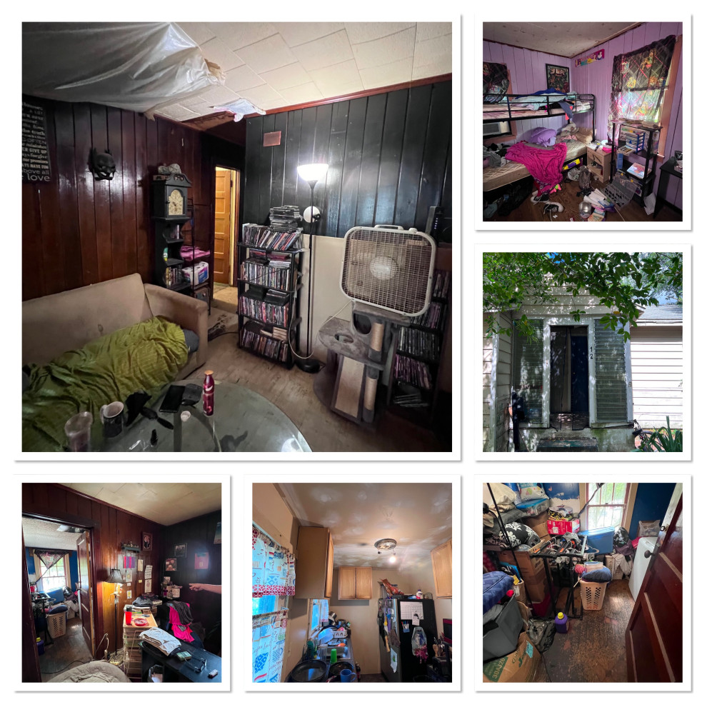 Runyan House