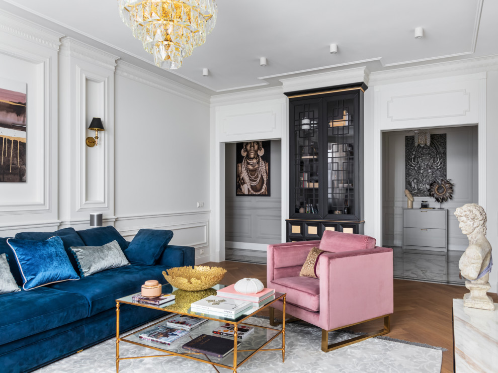 ЖК Донской Олимп