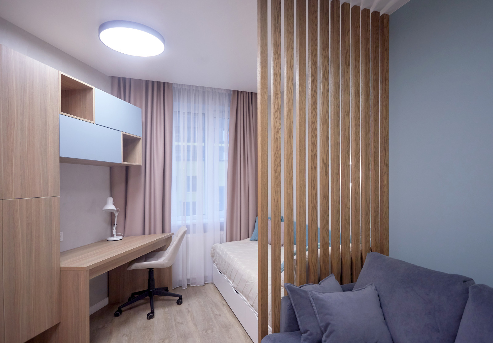 ЖК "Дом на Львовской"