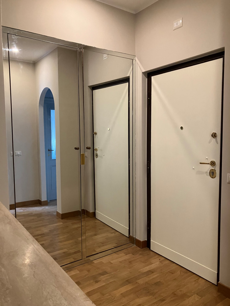 Casa Capitan -70mq.  a Ostia