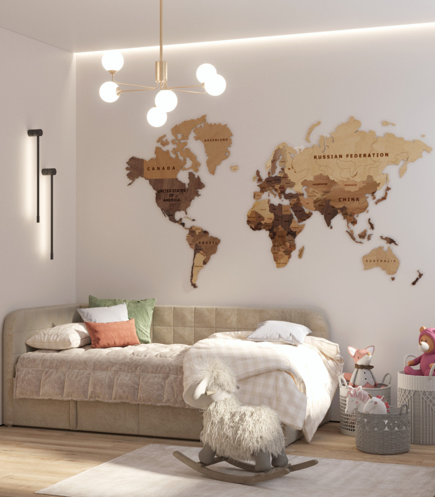 Частный дом в Подмосковье