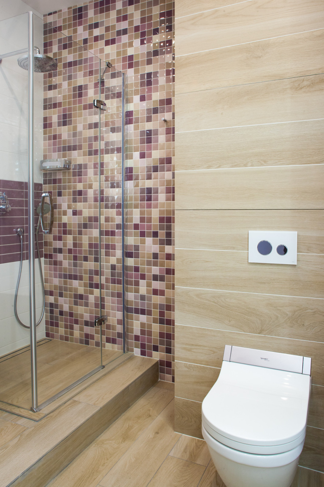 Квартира в жилом комплексе Доминион