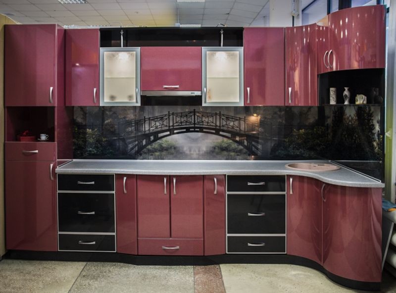 Наши работы