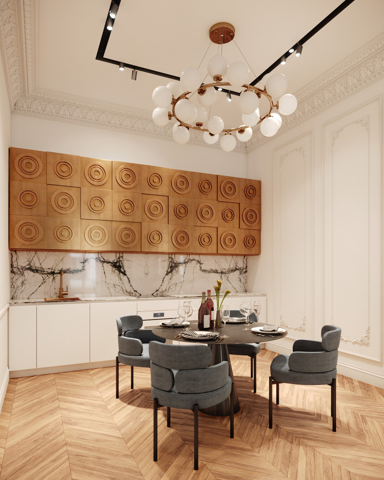 Квартира на Фонтанке г. Санут-Петербург