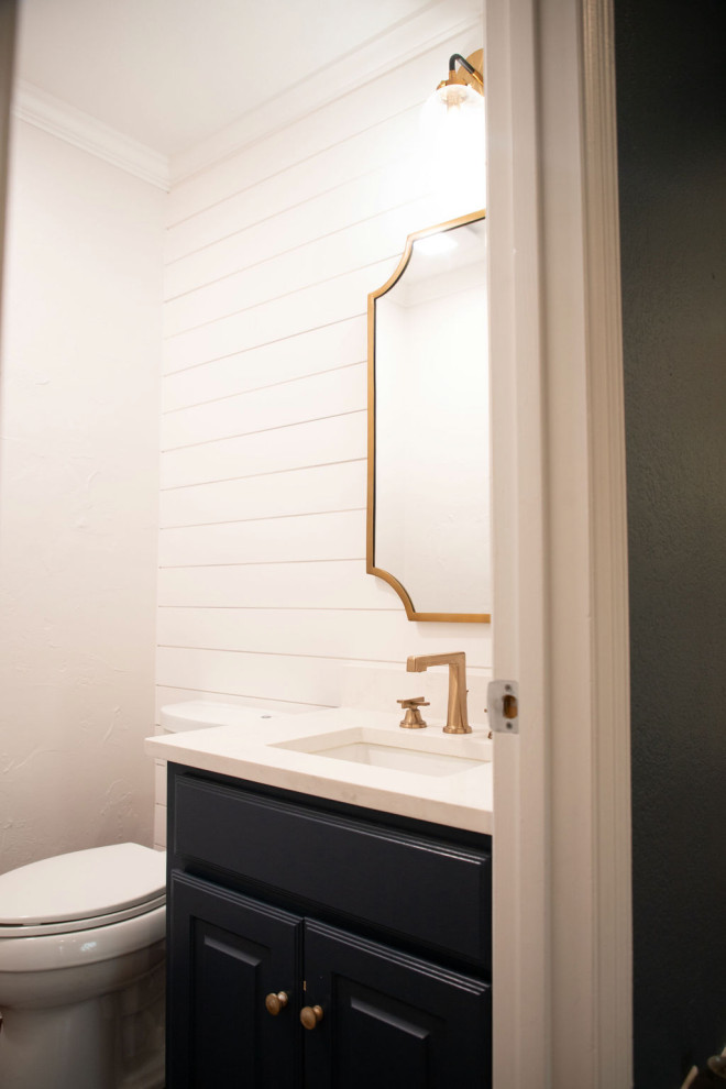 Whole Home Renovation