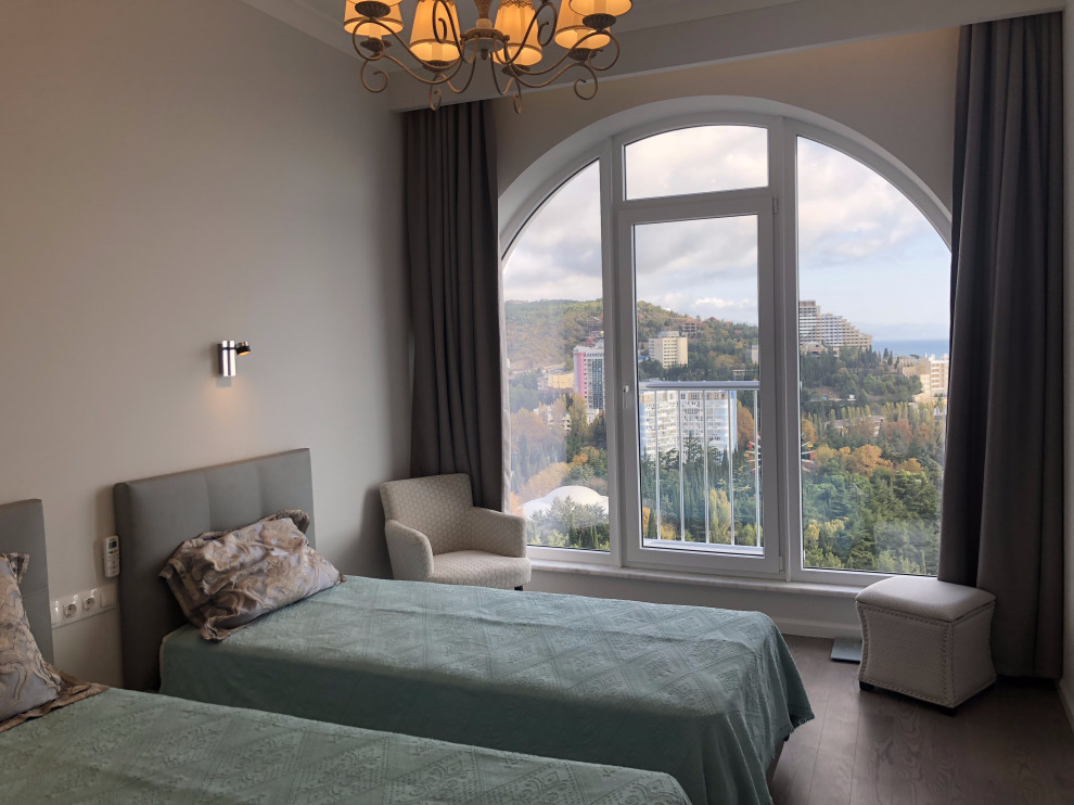 Кутузоский ЖК