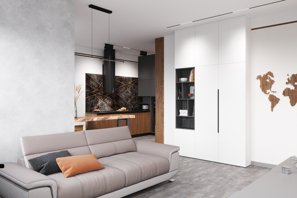 ЖК Ньютон парк