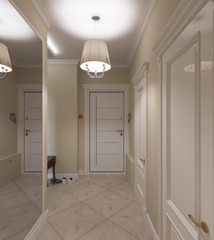 Крылатские Холмы