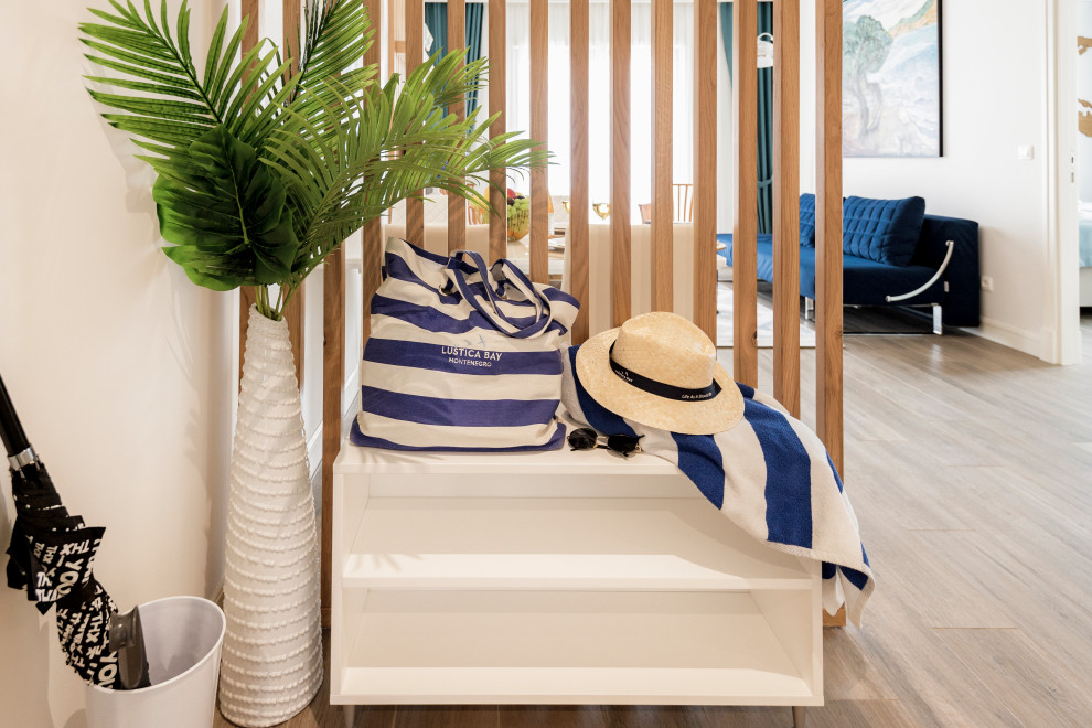 Апартаменты в Черногории