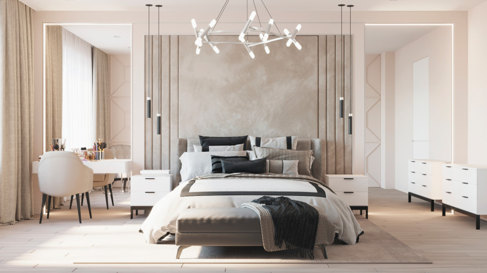 Частный дом для Владислава и Надежды