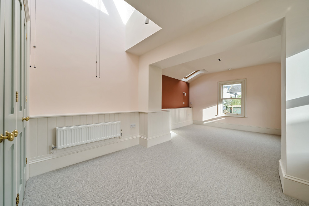 Terraced House Refurbishment  - Image by NicheCom nichecom.co.uk