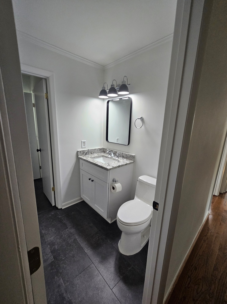 Full House Remodel