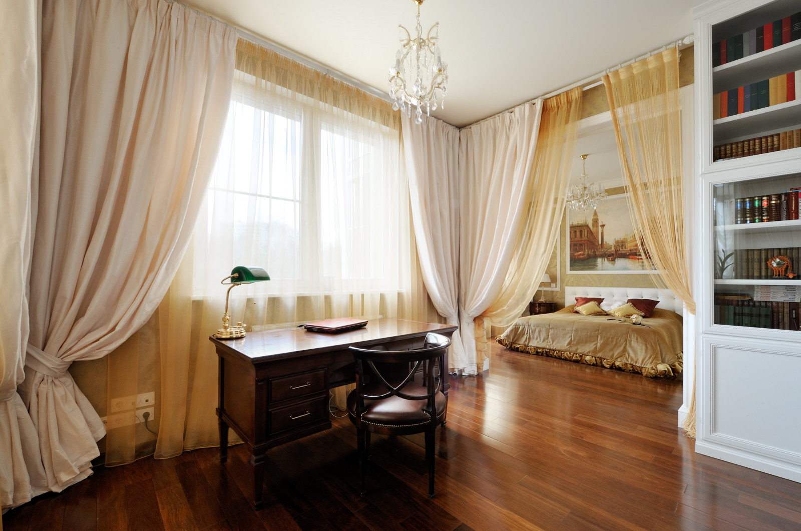 Квартира в Черемушках