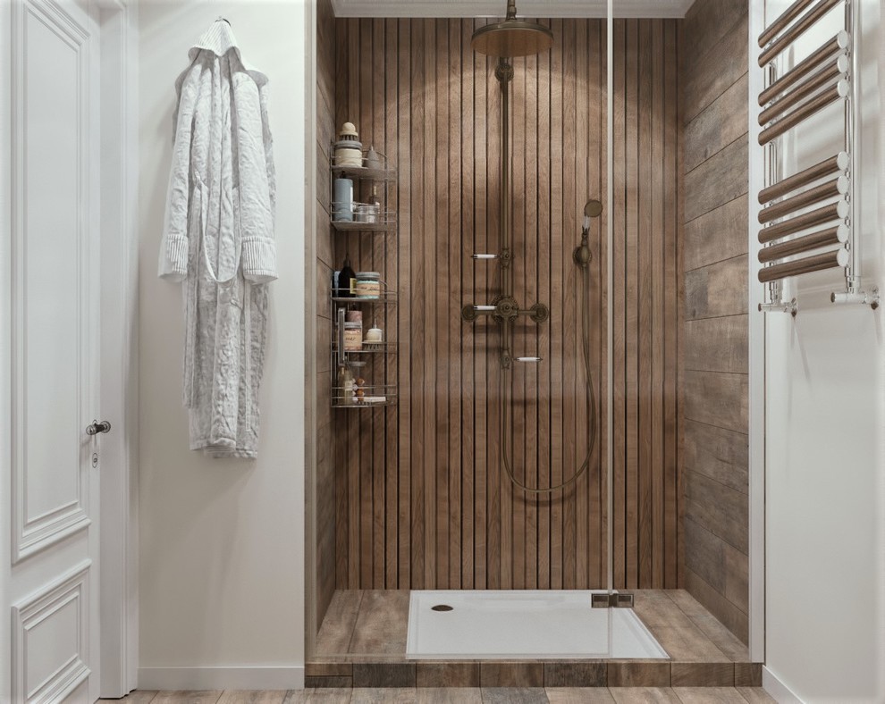 Квартира 55 м2