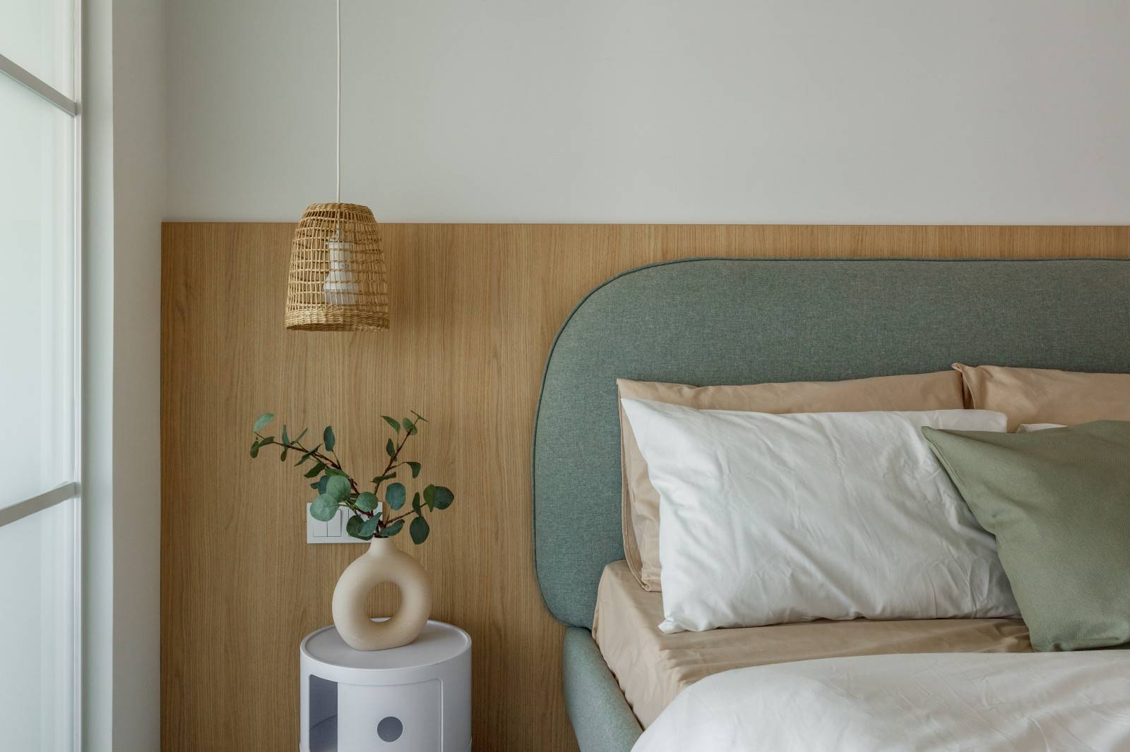 Квартира в ЖК "Маршал" для девушки предпринимателя