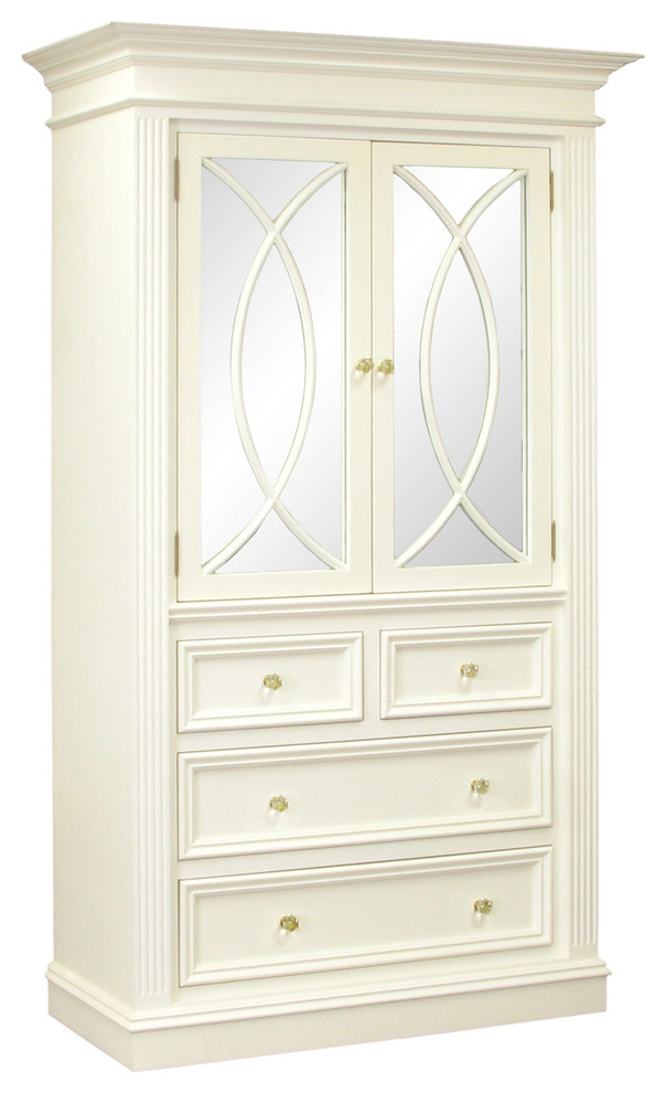 AFK Wilshire Armoire
