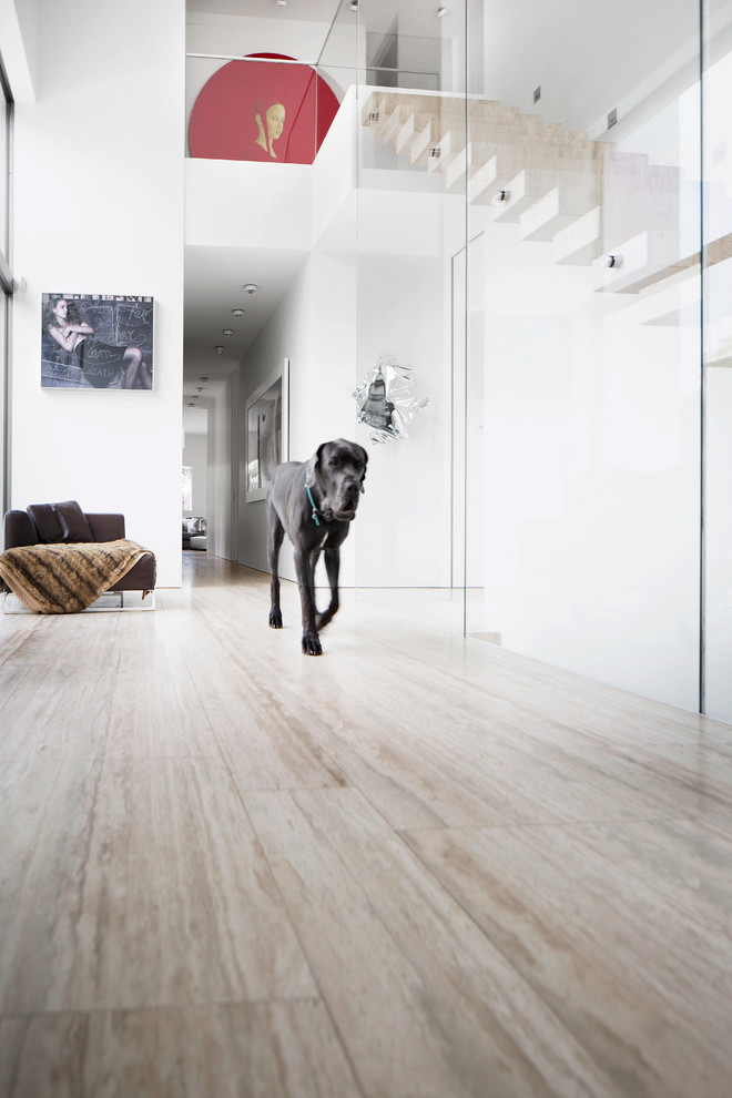 Moderne Wohnidee in München