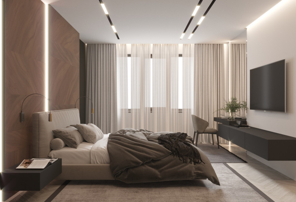 ЖК Суханово парк