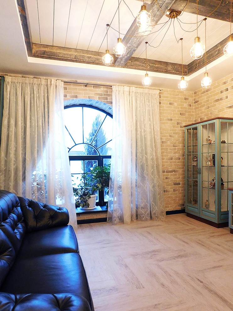 Коттедж в г. Бронницы