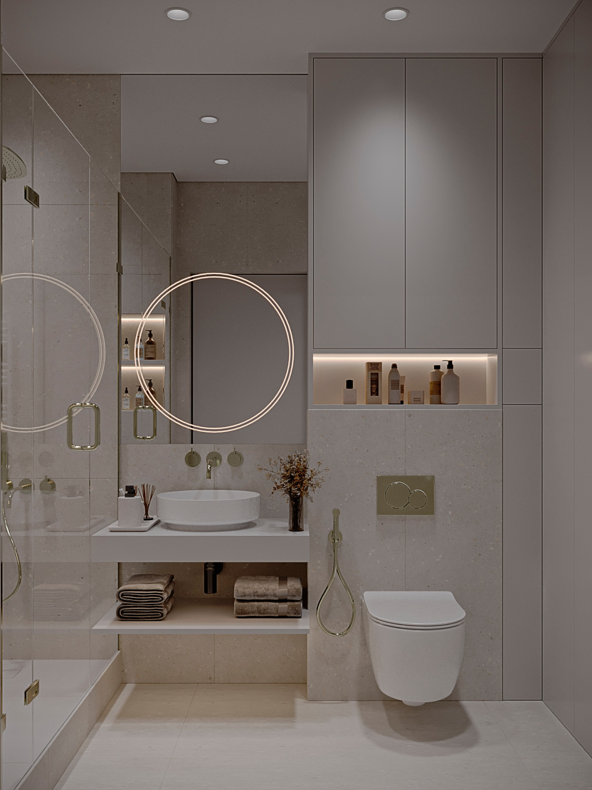 ЖК Проспект Мира