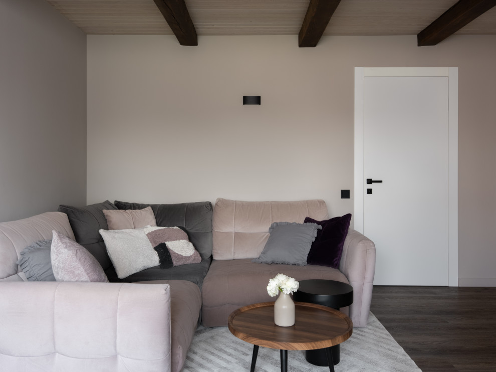 СНТ Жаворонки