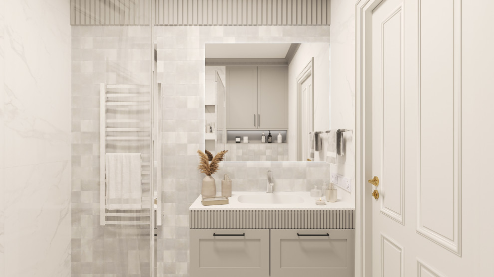 ЖК "Седьмой континент"