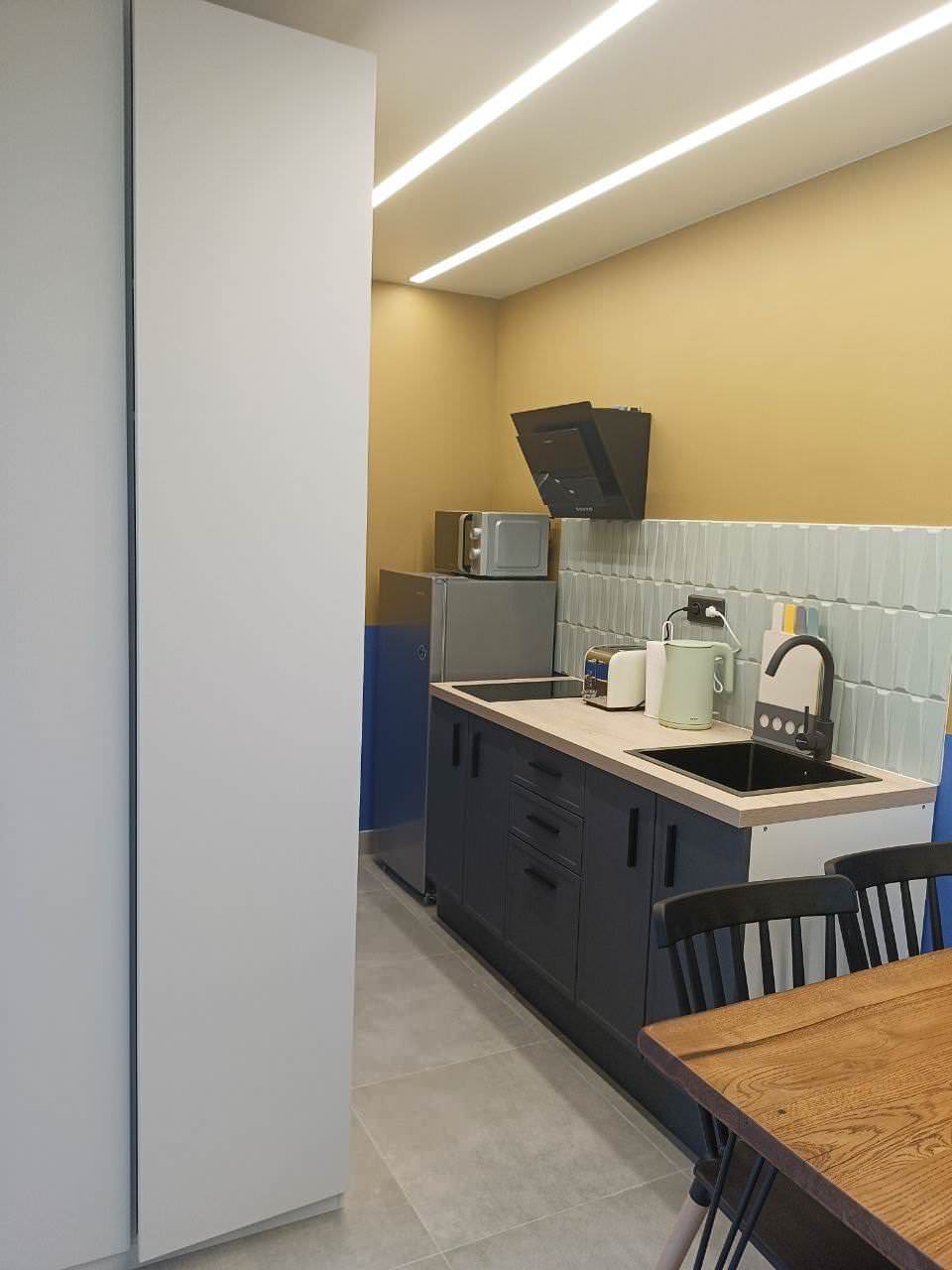 Апартаменты в Карелии